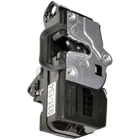 Dorman INTGR LATCH ACTUATOR 931-134